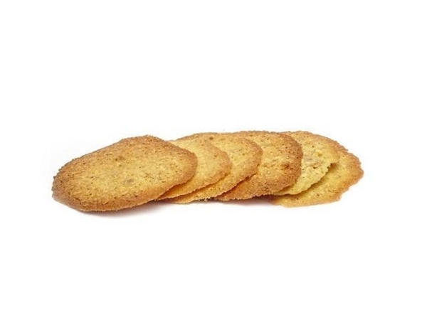 Amandel Krullen