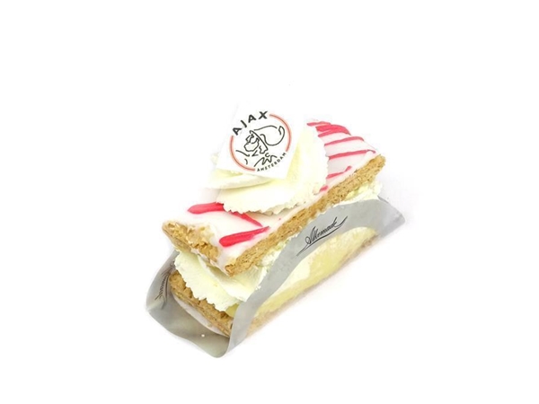 Ajax Tompouce