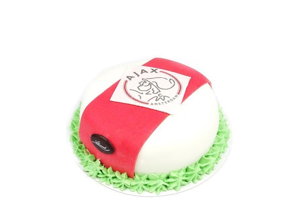 Schnitte & kleine taartjes