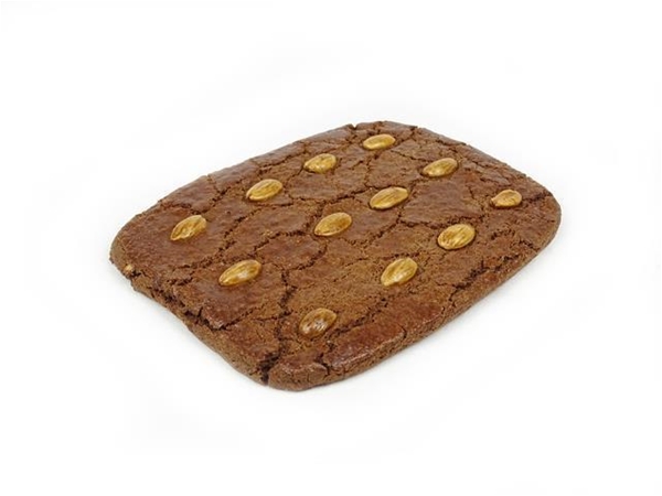 Speculaas brok